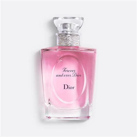 forever ever dior perfume|forever perfume price.